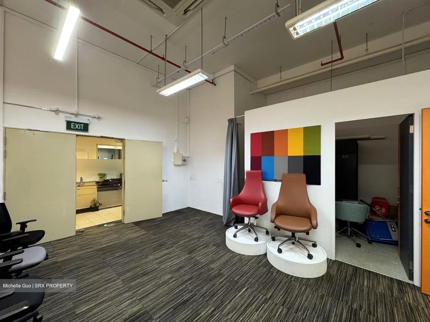 The Crescent @ Kallang (D13), Factory #566881811